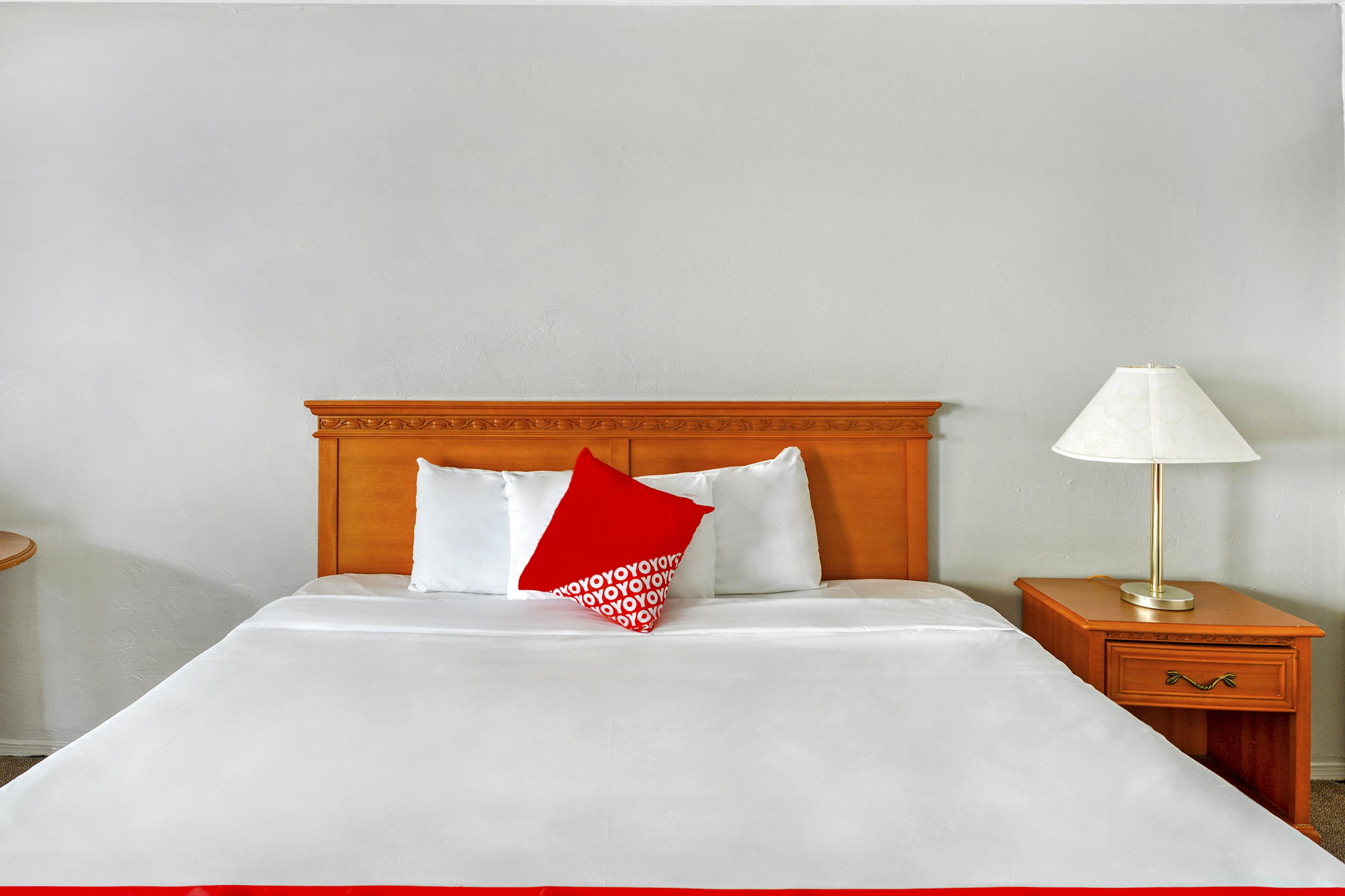 เกตเวย์ โมเทล Hotel ลาสเวกัส ภายนอก รูปภาพ