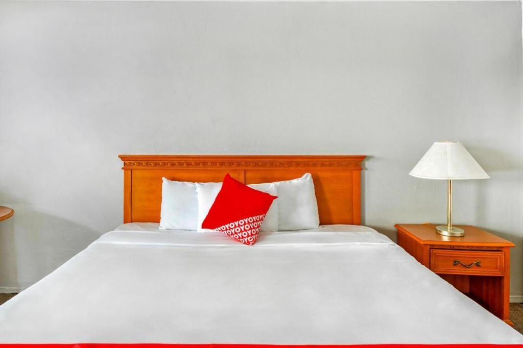 เกตเวย์ โมเทล Hotel ลาสเวกัส ภายนอก รูปภาพ